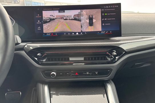 BMW Seria 4 430i xDrive M Sport aut