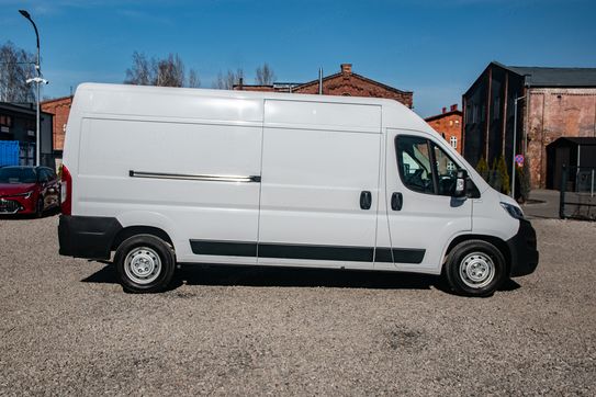Opel Movano L3H2