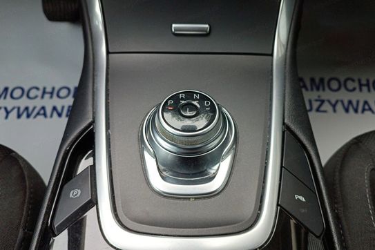 Ford S-MAX Hybrid Titanium CVT