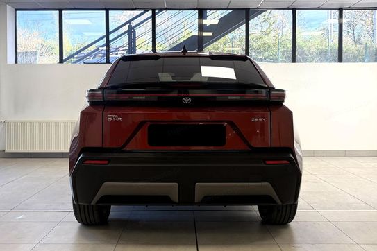 Toyota C-HR + Style BEV