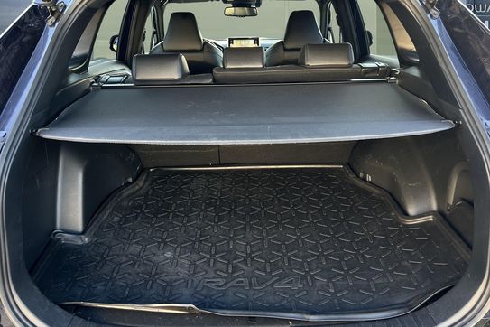 Toyota RAV4 2.5 Hybrid Selection 4x2