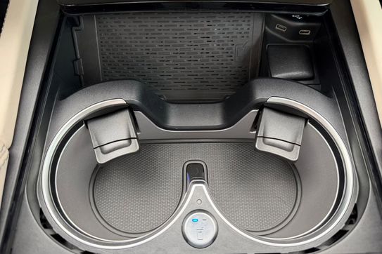 Mercedes GLS AMG 63 4MATIC