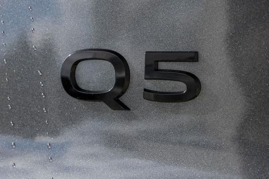 Audi Q5 TDI quattro S line Sportback