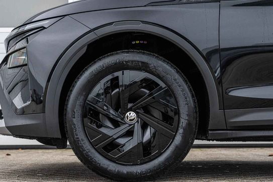 Skoda Elroq 60 63kWh