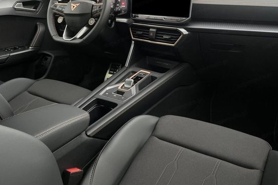 Cupra Formentor 2.0 TSI 4Drive DSG
