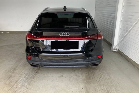 Audi A5 TFSI Avant