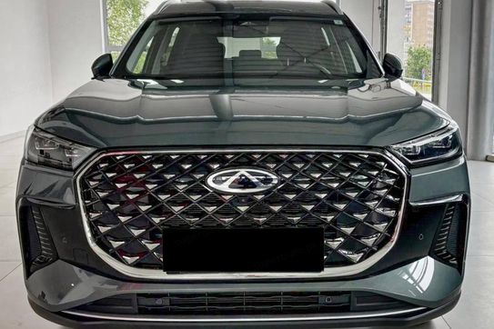 Chery TIGGO 8 PRESTIGE  Super Hybrid 1.5 T-GDI