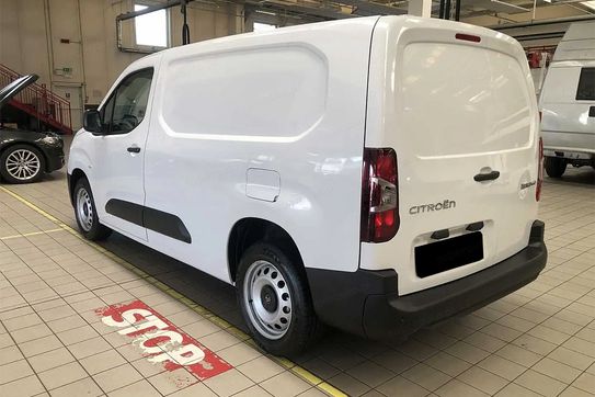 Citroen Berlingo Van XL L2H1