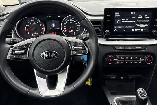 Kia XCeed 1.5 T-GDI M