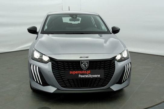 Peugeot 208 Active 1.2 PureTech