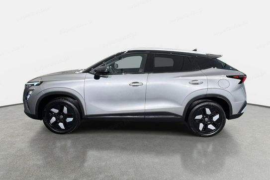 Omoda 5 1.5 T-GDI Hybrid