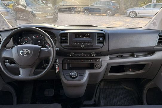 Toyota Proace Verso Long L2H1 AT