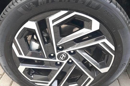 Hyundai Tucson 1.6 T-GDi HEV Platinum 2WD aut