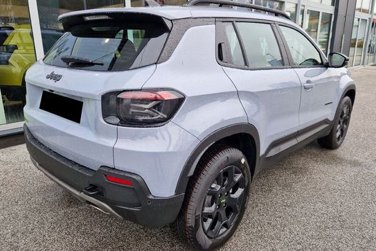 Jeep Avenger Upland 1.2 mHEV 4xe