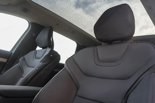 Volvo EX90 Twin AWD Ultra