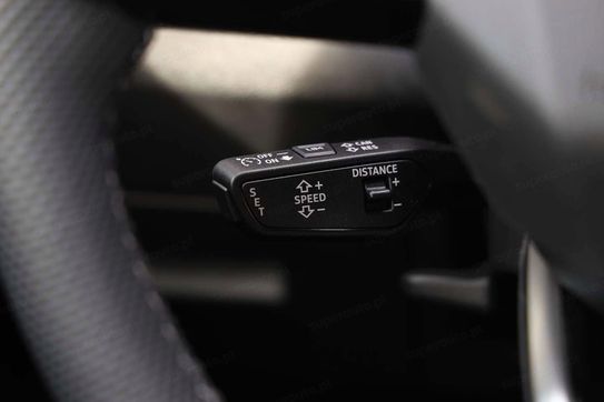 Audi Q5 TFSI quattro S line Sportback