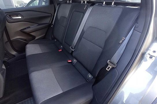 Nissan Qashqai 1.3 DIG-T N-Connecta