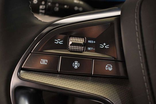 BYD Sealion 7 Excellence AWD