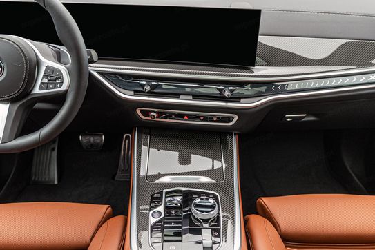 BMW X5 xDrive30d M Sport