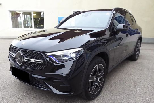 Mercedes GLC 220 d  4-Matic AMG Line
