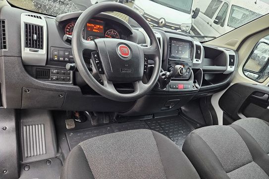 Fiat Ducato L4H2 Zabudowa Brygadowa