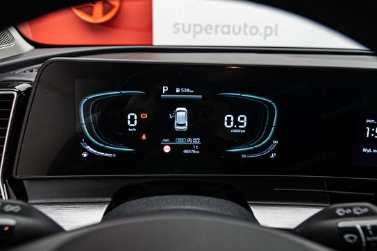 Kia Sportage 1.6 T-GDI L 2WD DCT