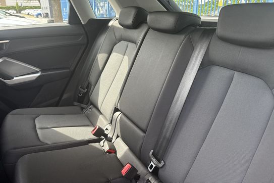 Audi Q3 35 TFSI