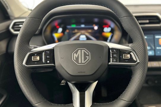 MG ZS 1.5 Excite
