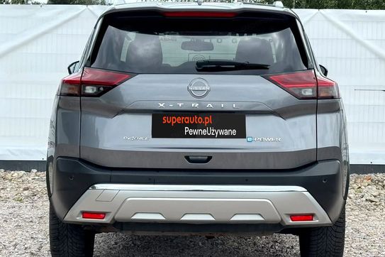 Nissan X-Trail 1.5 VC-T e-POWER  e-4ORCE