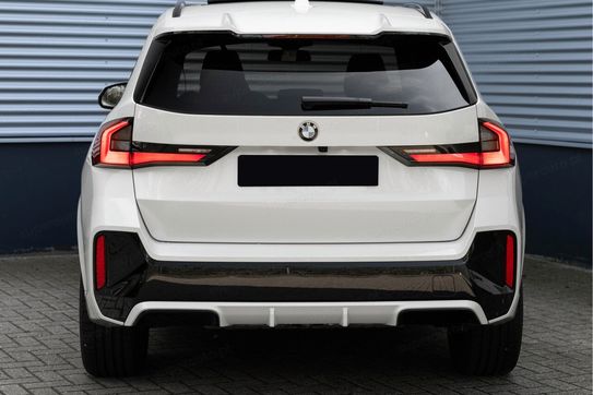 BMW X1 xDrive20d M Sport
