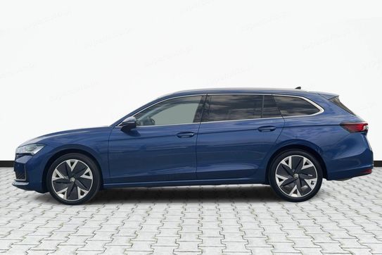 Skoda Superb 1.5 TSI  DSG