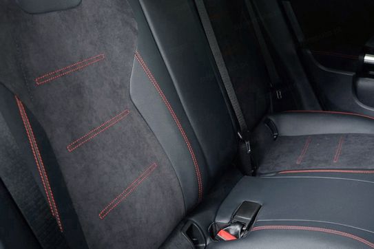 Mercedes GLA 220 4-Matic AMG Line