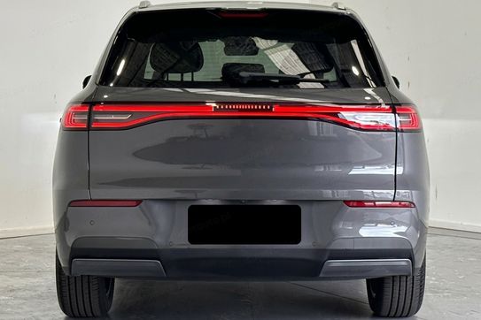 Geely E5 Max EV 60kWh