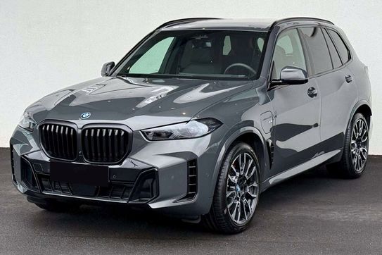 BMW X5 xDrive50e M Sport
