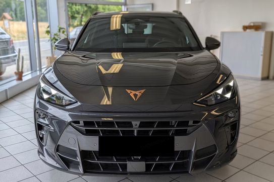 Cupra Terramar Advantage Edition DCC 2.0 TSI 4Drive DSG