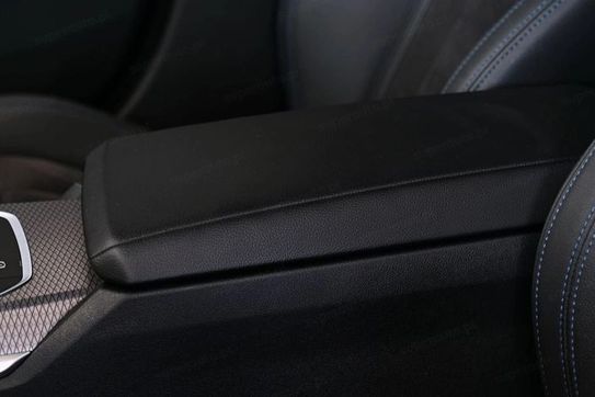 BMW Seria 3 318d mHEV aut