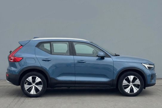Volvo XC40 B3 Core aut