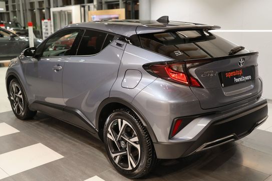 Toyota C-HR 2.0 Hybrid Style