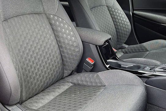 Toyota Corolla Comfort 1.5 benzyna