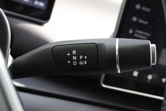 Leapmotor C10 Design 69.9 kWh