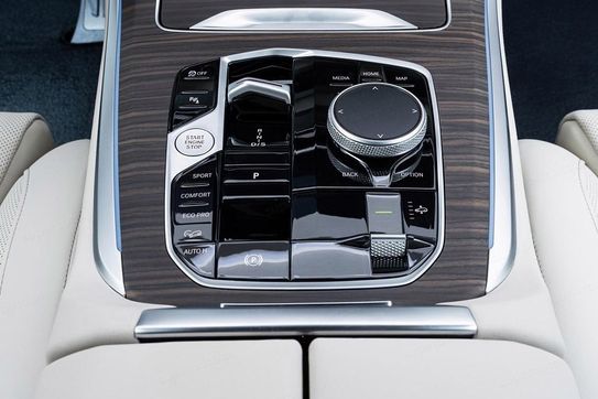 BMW X5 xDrive40d M Sport