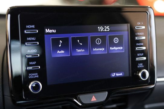 Toyota Yaris 1.5 Comfort