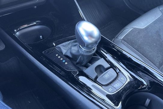 Toyota C-HR 1.8 Hybrid Selection