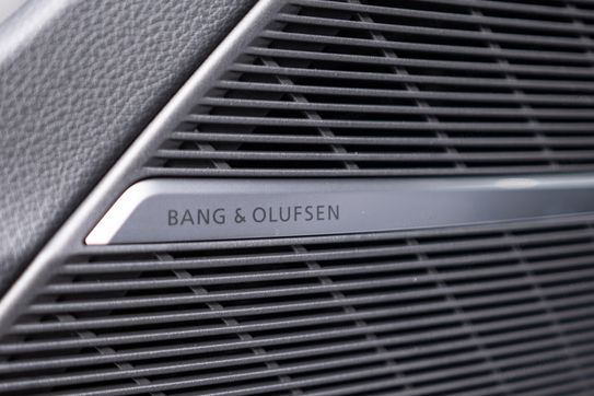 Audi Q7 SQ7 TFSI quattro