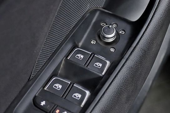 Audi A3 1.5 TFSI S tronic