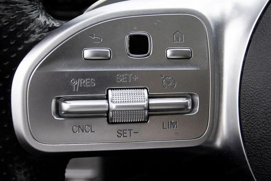 Mercedes GLE 450 4-Matic