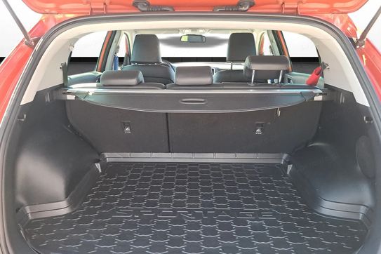 Kia Sportage 1.6 Gdi Business Line 2WD