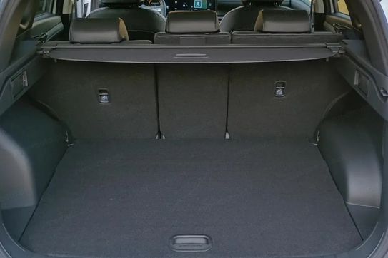 Hyundai Tucson 1.6 T-GDi 48V Executive 2WD DCT