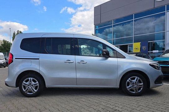 Mercedes Citan Tourer 110 CDI L1H1