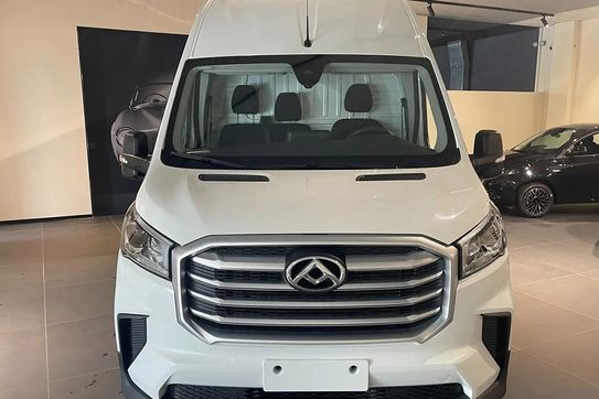 Maxus Deliver 9 L3H3
